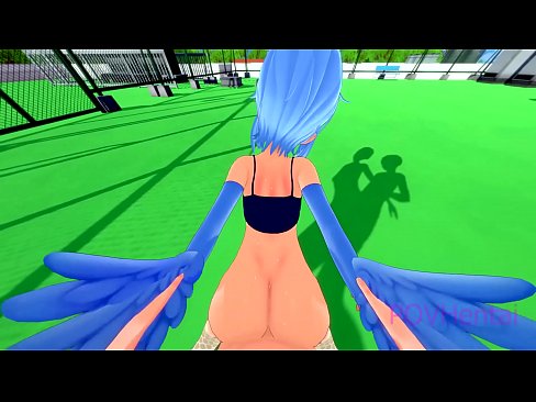 ❤️ Kaikamahine monster Harpy. Sluts iā mākou haw.allo-sex.ru ❌