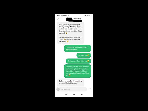 ❤️ Ua hoʻohui au i kahi PAWG hou mai Tinder i koʻu harem (e kamaʻilio pū me Tinder) Sluts iā mākou haw.allo-sex.ru ❌